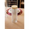 Espatula-para-Manteiga-20,5cm-x-2,5cm-Aco-Inox-Lyor