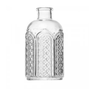 Tapete-com-Antiderrapante-para-Banheiro-Comfort-38cm-x-58cm-Branco-e-Bege-Chenille-Lyor
