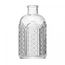 Tapete-com-Antiderrapante-para-Banheiro-Comfort-38cm-x-58cm-Branco-e-Bege-Chenille-Lyor