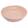 Panela-de-Inducao-Granito-Chef-16cm-Off-White-Aluminio-com-Revestimento-Ceramico-Lyor
