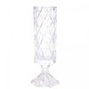 Porta-Velas-de-Cristal-Bolhas-11cm-x-9cm-Lyor