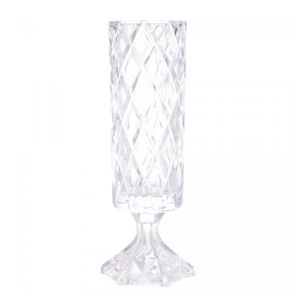 Porta-Velas-de-Cristal-Bolhas-11cm-x-9cm-Lyor