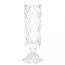 Porta-Velas-de-Cristal-Bolhas-11cm-x-9cm-Lyor