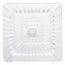 Prato-para-Bolo-de-Cristal-Quadratta-19cm-x-10cm-Lyor