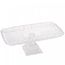 Prato-para-Sobremesa-de-Melamina-Milao-Branco-18cm-Lyor