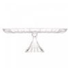 Folha-Decorativa-de-Ceramica-Banana-Leaf-Verde-16cm-x-12cm-x-4cm-Lyor