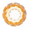 Lugar-Americano-de-Polipropileno-Fresno-Espiral-Taupe-38cm-Lyor