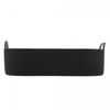 Bowl-de-Melamina-Milao-Branco-12,5cm-x-5cm-Lyor