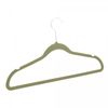 Conjunto-10-Cabides-de-Plastico-Emborrachado-Bege-Mix-415cm-x-055cm-x-22cm-Lyor