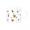 Centro-de-Mesa-Decorativo-de-Cristal-com-Pe-Deli-Diamond-24,5cm-x-24cm-Lyor