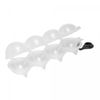 Prato-de-Cristal-Deli-Diamond-18,5cm-x-18,5cm-Lyor