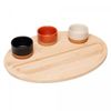 Frigideira-de-Inducao-em-Aluminio-com-Revestimento-Ceramico-Granito-Chef-Vermelha-24cm-Lyor