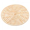 Frigideira-de-Inducao-em-Aluminio-com-Revestimento-Ceramico-Granito-Chef-Bege-20cm-Lyor