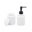 Frigideira-de-Inducao-em-Aluminio-com-Revestimento-Ceramico-Granito-Chef-Preta-24cm-Lyor