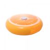 Frigideira-de-Inducao-em-Aluminio-com-Revestimento-Ceramico-Granito-Chef-Bege-24cm-Lyor