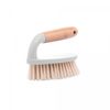 Porta-Comprimidos-Giratorio-de-Plastico-Laranja-9cm-x-9cm-x-2,5cm-Lyor