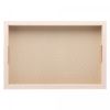 Porta-Comprimidos-Giratorio-de-Plastico-Rosa-9cm-x-9cm-x-2,5cm-Lyor