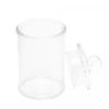 Conjunto-2-Canecas-de-Vidro-Borossilicato-com-Alca-Ambar-350ml-Lyor