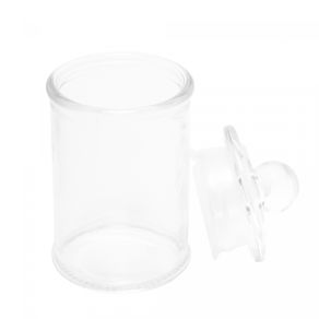 Conjunto-2-Canecas-de-Vidro-Borossilicato-com-Alca-Ambar-350ml-Lyor