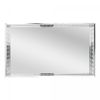 Porta-Shoyu-Redondo-de-Melamina-Toquio-Preto-7cm-x-7cm-x-2cm-Lyor