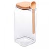 Organizador-Multinivel-3-Degraus-de-Poliestireno-My-Box-26cm-x-23,5cm-x-8cm-Lyor
