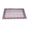 Prato-para-Sobremesa-de-Vidro-Angel-19,5cm-Lyor