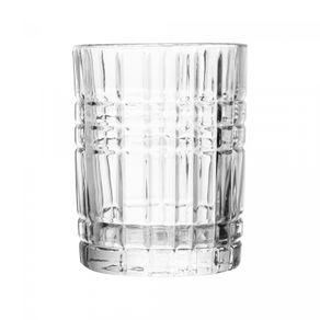 Prato-para-Sobremesa-de-Vidro-Angel-19,5cm-Lyor