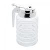 Frigideira-Wok-de-Inducao-em-Aluminio-com-Revestimento-Ceramico-Granito-Chef-Bege-28cm-Lyor