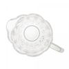 Ramequim-de-Porcelana-Classic-Branco-8,5cm-x-5cm-Lyor