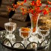 Saleiro-de-Mesa-de-Ceramica-com-Tampa-de-Bambu-e-Colher-Bianco-11cm-x-10,5cm-Lyor