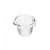 Potiche-de-Cristal-com-Pe-Linearis-9,5cm-x-14,5cm-Lyor