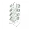 Saleiro-de-Mesa-de-Ceramica-com-Tampa-de-Bambu-e-Colher-Bianco-11cm-x-10,5cm-Lyor