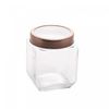 Lugar-Americano-Roma-38cm-Rose-Plastico-Lyor