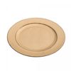 Sousplat-Patinado-de-Plastico-Moon-Branco-25cm-Lyor