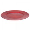 Lugar-Americano-Roma-38cm-Rose-Plastico-Lyor