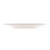 Saleiro-de-Mesa-de-Ceramica-com-Tampa-de-Bambu-Bianco-12cm-x-12cm-x-12,5cm-Lyor