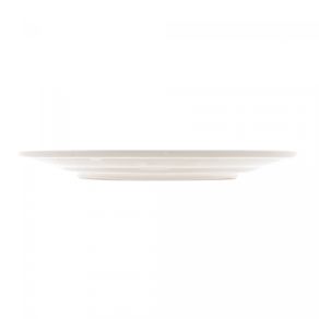 Saleiro-de-Mesa-de-Ceramica-com-Tampa-de-Bambu-Bianco-12cm-x-12cm-x-12,5cm-Lyor