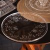 Prato-para-Bolo-New-Butterfly-30cm-x-30cm-x-12cm-Cristal-Ecologico-Lyor