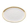 Conjunto-6-Xicaras-de-Cha-de-Porcelana-com-Pires-Maldivas-Branco-com-Fio-de-Ouro-180ml-Wolff
