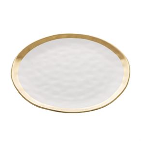 Conjunto-6-Xicaras-de-Cha-de-Porcelana-com-Pires-Maldivas-Branco-com-Fio-de-Ouro-180ml-Wolff