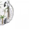Porta-Talher-de-Cristal-Dublin-27cm-x-8cm-x-9cm-Lyor
