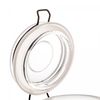 Pote-de-Vidro-com-Tampa-em-Metal-Vegas-Preta-1,7L-Lyor
