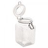 Manteigueira-de-Cristal-Tress-17cm-x-10,5cm-x-8cm-Lyor