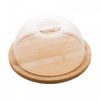 Prato-para-Queijo-de-Bambu-com-Tampa-em-Plastico-185cm-x-185cm-x-8cm-Lyor
