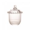 Conjunto-6-Garfos-para-Mesa-de-Aco-Inox-Positano-Dourado-20cm-Lyor