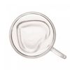 Pote-de-Vidro-com-Tampa-em-Metal-e-Acrilico-Gastro-Preta-350ml-Lyor