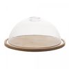 Conjunto-6-Garfos-para-Mesa-de-Aco-Inox-Positano-Dourado-20cm-Lyor