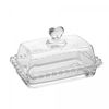 Pote-de-Vidro-com-Tampa-em-Metal-Vegas-Preta-2,3L-Lyor