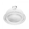 Prato-para-Sobremesa-de-Cristal-Coracao-20cm-Lyor