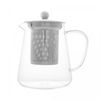 Bomba-Eletrica-para-Galao-de-Agua-em-Plastico-e-Aco-Inox-Branco-e-Preto-6,7cm-x-6,7cm-x-12cm-Lyor